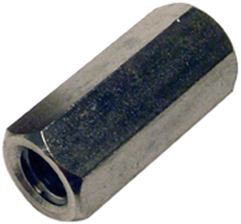 U.S. Industrial Fasteners Nuts